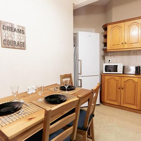 Charming 85Sqm Apartment With Panoramic City-Views Tesalónica Exterior foto
