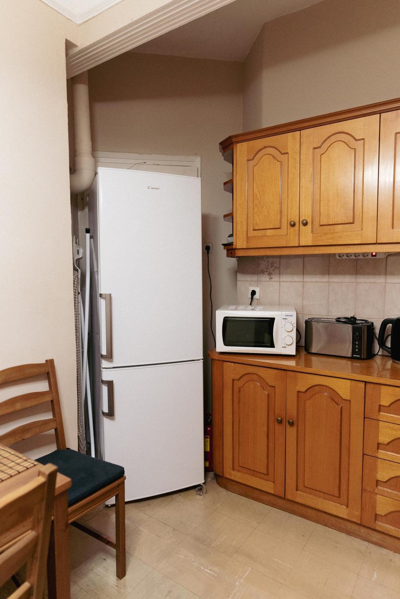 Charming 85Sqm Apartment With Panoramic City-Views Tesalónica Exterior foto